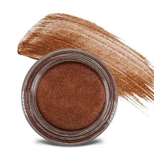 Miniatura 10 de Mommy Makeup Any Wear - Sombra de ojos en crema, impermeable, a prueba de arrugas, larga duración, alto pigmento, sin aceite, crema a polvo