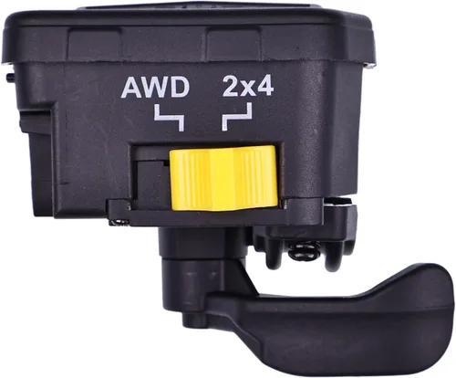 2010202 Palanca de Control del Acelerador de Pulgar Compatible con Polaris Sportsman 500 1999-2013 700 2002-2007 Scrambler 400 Magnum 330 500