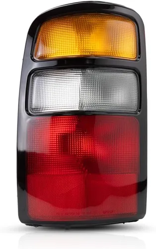 KarParts360: Para Chevy Tahoe 2004 2005 2006 Conjunto de luz trasera lado del conductor sustituye a GM2800170 | 15832091