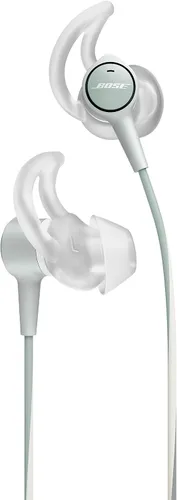 Miniatura 10 de Auriculares in ear de Bose SoundTrue Dispositivos Apple 100 Carbón