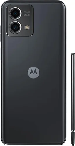 Miniatura 4 de Motorola Moto G Stylus 5G 2023 Desbloqueado Hecho para US 4/128GB Cámara de 50 MP Negro cósmico
