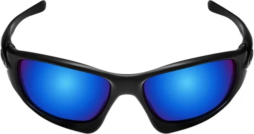 Miniatura 2 de Mryok Lentes de Repuesto para Oakley Ten X - Opciones