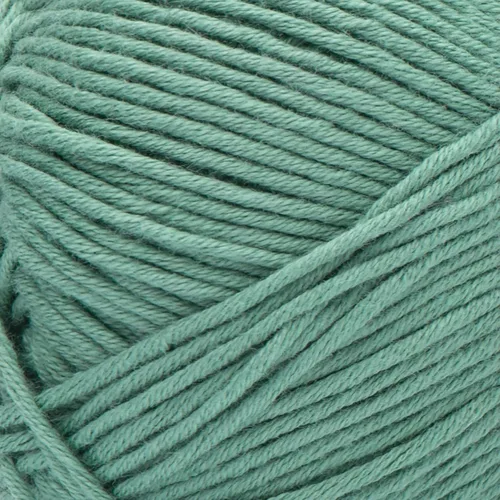 Miniatura 2 de BER Softee Cotton 120G Verde piscina