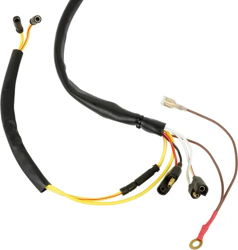 Miniatura 7 de Caltric Estator compatible con Polaris Scrambler 500 2X4 4X4 2002 hasta S#02-05387