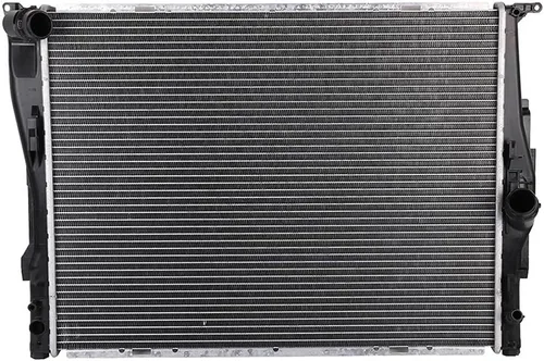 Miniatura 34 de SCITOO 19 Radiador Fit 1990-1993 para Honda para Accord 2.2L 1992-1996 para Honda para Prelude 2.2L