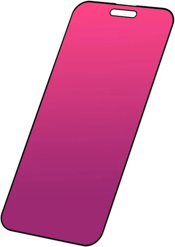 Miniatura 9 de EGKimBa Protector de pantalla de privacidad Compatible con iPhone 14 Pro Max, iPhone 16 Plus, 15 Plus, 6.7 pulgadas Vidrio templado electroplateado