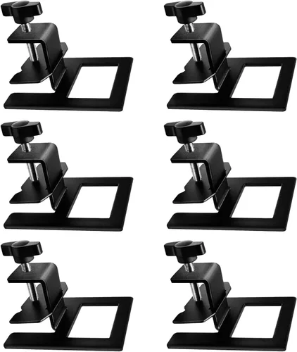 Miniatura 9 de Soporte de colchón extra grueso deslizante para colchón de juntas de colchón deslizantes para metal ajustable