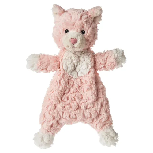 Miniatura 6 de Mary Meyer - Vaca de peluche de la colección Putty Nursery, 28 cm, modelo Lovey