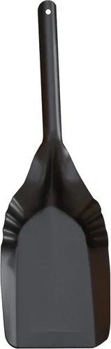 Miniatura 5 de Fire Beauty Pala para Chimenea - Pala para Ceniza-Recogedor para Chimenea-Recogedor de Ceniza-Pala de Jardinería