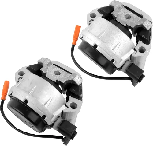 Miniatura 5 de 4G0199381LE 4G0199381NT Reemplazo de montaje del motor para Audi A6 A7 3.0L 2012-2018