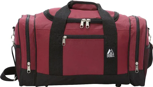 Miniatura 3 de Everest Luggage Bolsa para artículos deportivos, Azul Royal), 020-RBLBK