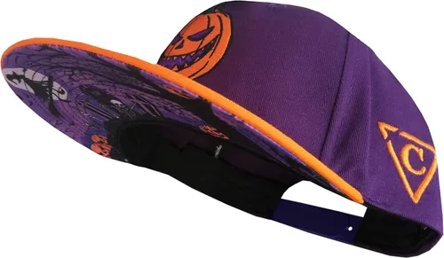 Miniatura 313 de Capiche - Gorra de visera plana de serie especial, talla única, unisex, hombre, más de 99 diseños