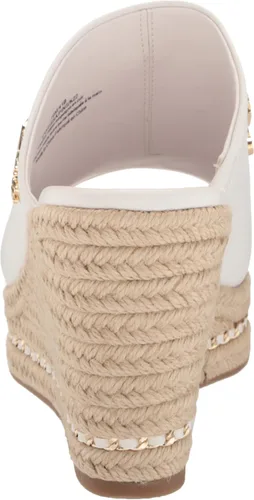Miniatura 3 de Karl Lagerfeld Paris Women's Corissa Pins Wedge Fun Sandal