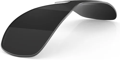 Miniatura 3 de Lentes de repuesto de repuesto compatibles con Oakley Antix Polarized Etched