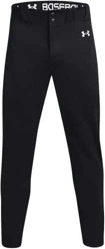 Miniatura 4 de Under Armour Pantalón de béisbol de pierna recta para hombre 22