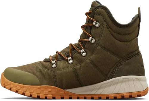 Miniatura 7 de Columbia Botas de nieve Fairbanks Omni-Heat para hombre