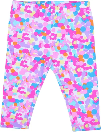 Miniatura 4 de Disney Minnie Mouse Girls T-Shirt and Legging Set for Infant Toddler and Little Kids BlueMulticolor