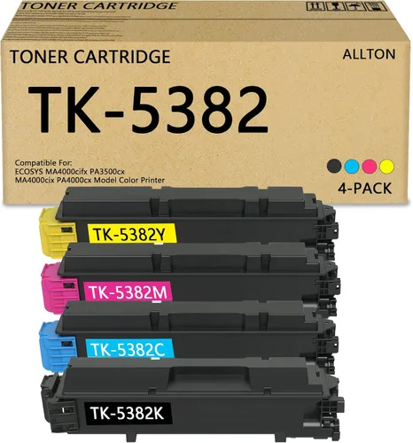 Miniatura 17 de Phaser 6510 WorkCentre 6515 Unidad de tambor compatible Xerox 108R01417 108R01418 108R01419 108R01420 Unidad de imagen de repuesto para impresora