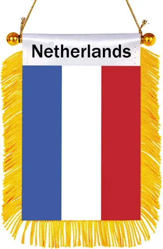 Miniatura 13 de WXTWK Bandera afro americana de 3 x 5 pulgadas, bandera panafricana para colgar en la ventana, pequeñas banderas para automóvil, decoración