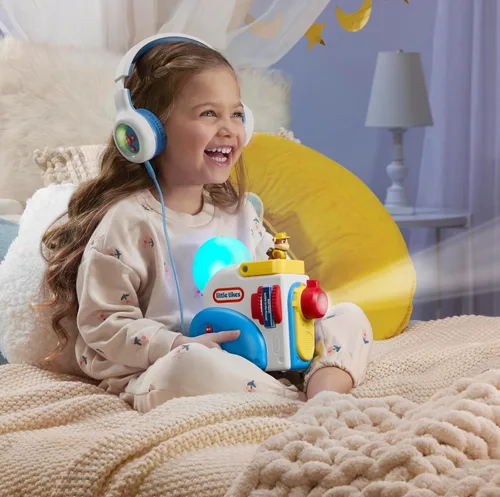 Miniatura 2 de Little Tikes Story Dream Machine y auriculares Paw Patrol - (exclusivo de Amazon)