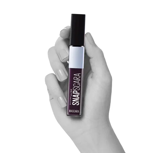 Miniatura 10 de Maybelline New York Snapscara máscara lavable