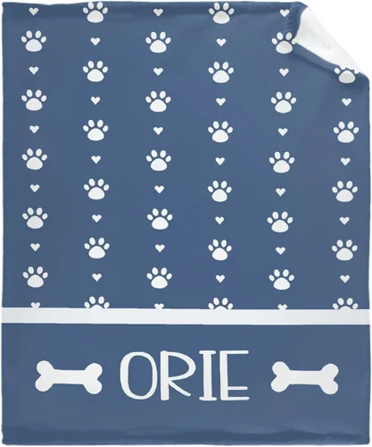 Miniatura 11 de Manta de Bulldog Francés – Manta de Franela de Forro Polar Súper Suave para Regalos, Colcha de Cama para Decoración del Hogar para Sofá Cama Durante