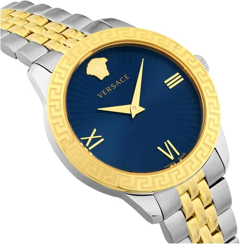 Miniatura 3 de Versace Greca Signature Señora Reloj VEVC00719