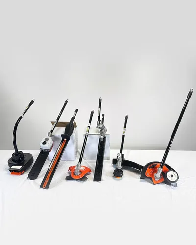 Miniatura 2 de Accesorio articulado para cortasetos de 16 pulgadas universal para Troy-Bilt, Remington, Craftsman, máquinas de patio, Yardman, Snapper, Bolens