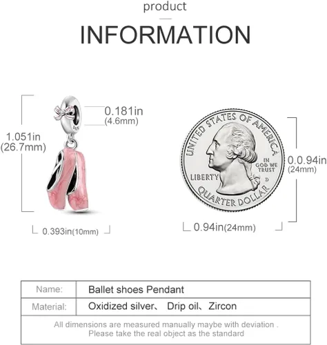 Miniatura 157 de MULA - Dijes de plata de ley 925 para pulseras y collares, colgantes de letras para la familia, cuentas de viaje en avión, dijes de árbol