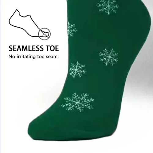 Miniatura 3 de SEANOTGIVEUP Calcetines magnéticos para parejas tomados de la mano, divertidos calcetines de tubo medio para mujeres y hombres, regalo novedoso