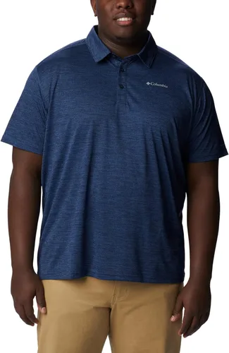 Miniatura 6 de Columbia Polo Alpine Chill Zero para hombre