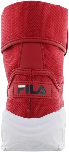Miniatura 3 de Fila Zapatillas Balísticas Disruptor Mujer RojoAzul MarinoBlanco 7, Balístico rojoblanco