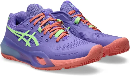 Miniatura 2 de ASICS Gel-Resolution X Padel, Zapatillas de mujer