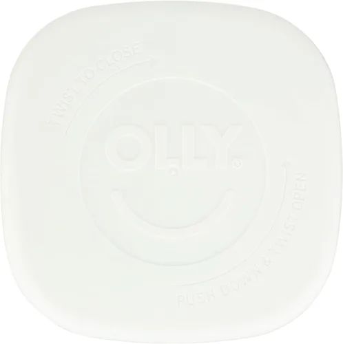 Miniatura 3 de OLLY Gusanos de gomita multivitamínicos para niños, salud general y apoyo inmunológico, vitaminas y minerales A, C, D, E, Bs y zinc, suplemento