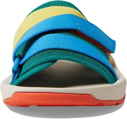 Miniatura 2 de Teva Sandalias unisex Hurricane Verge Slide para niños