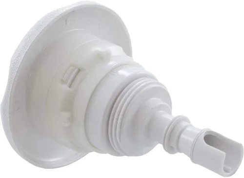 Miniatura 2 de Waterway Poly Storm 229-8120 - Jet de spa liso de cinco festones Twin Roto de 3-3/8 pulgadas