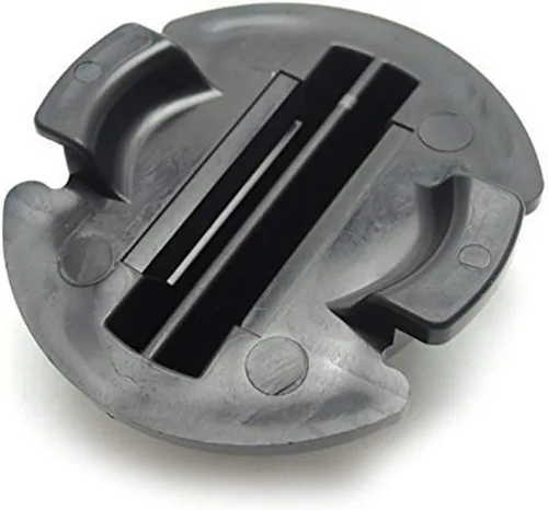 Miniatura 6 de 2 piezas de tapón de drenaje de piso para Polaris RZR 1000 900 XP Turbo 2014-2023, accesorios generales de repuesto 8414694, 5414694 - KIWI MASTER