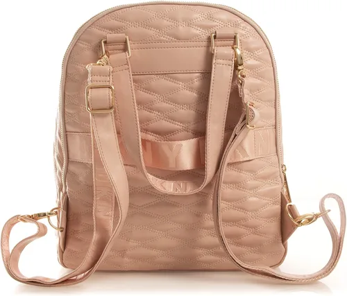 Miniatura 2 de DKNY Quilted Softside-Luggage, Pink, 14