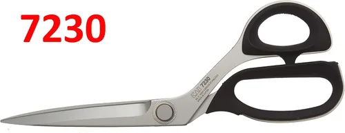 Miniatura 2 de Kai 7230 Tijeras profesionales de 9 pulgadas