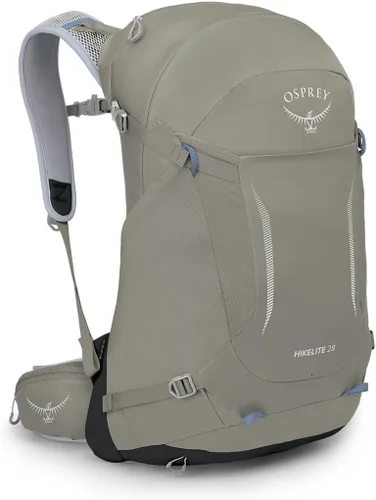 Miniatura 14 de Osprey Hikelite - Mochila de senderismo ligera de 28 litros, mochila de viaje duradera con cubierta para lluvia para hombres y mujeres