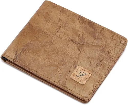 Miniatura 99 de Lanyani Carteras RFID Bifold Simple