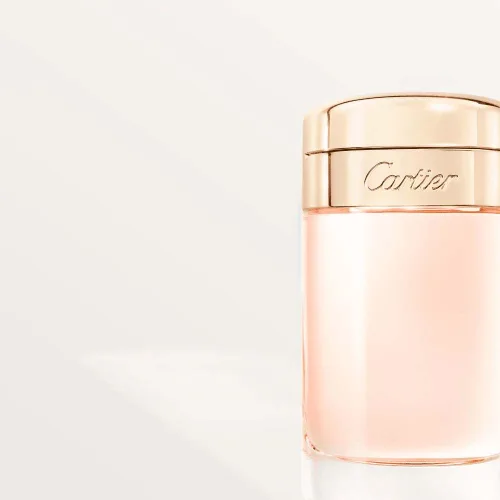 Miniatura 6 de Cartier Baiser Vole Eau de Perfume Spray para Mujeres, 1.6 onzas