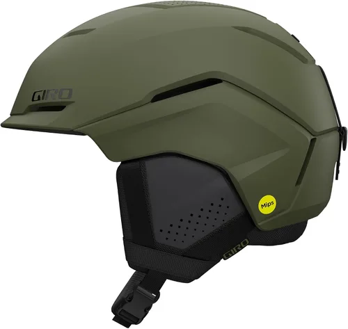 Miniatura 28 de Giro Tenet MIPS - Casco de esquí de nieve para hombres, mujeres y jóvenes, casco de nieve de montaña, estilo ala con construcción ligera