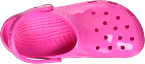 Miniatura 4 de Crocs Women's Classic Neon HL Clog PCs