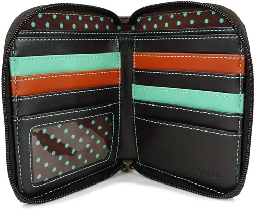 Miniatura 4 de Chala - Bolsa con cremallera