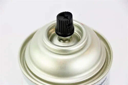 Miniatura 5 de CRC Mass Air Flow Sensor Limpiador, 11 onzas., CAJA de 6 (05110-C)