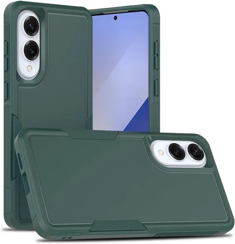 Miniatura 78 de Funda para Samsung Galaxy S22 Ultra - Funda protectora a prueba de golpes, fuerte y duradera, color negro