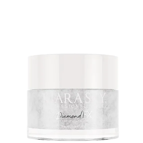 Miniatura 7 de Kiara Sky Diamond FX Acrylic - Polvo acrílico reflectante con purpurina para uñas - A-Peel-In