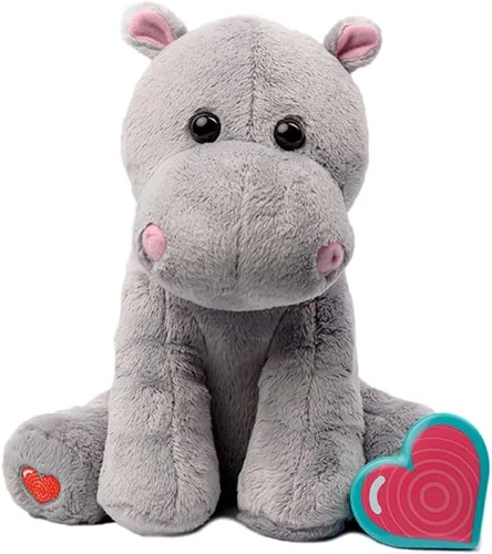 Miniatura 9 de MBHB Grabadora de Voz Digital Animal con Grabación de 20 Segundos, Dictáfono para Capturar el Latido del Corazón del Bebé Durante el Embarazo +