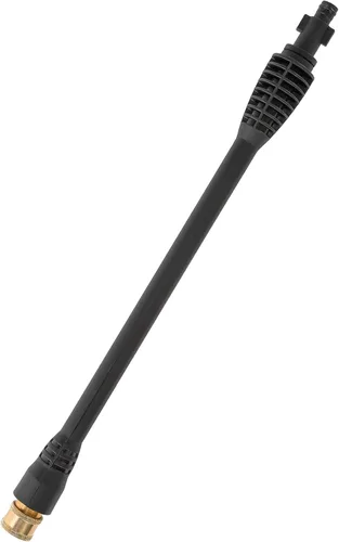 #8.755-851.0#87558510 Varita de pulverización duradera para lavadoras a presión eléctricas K1700 K1800 Piezas de repuesto compatibles con Karcher